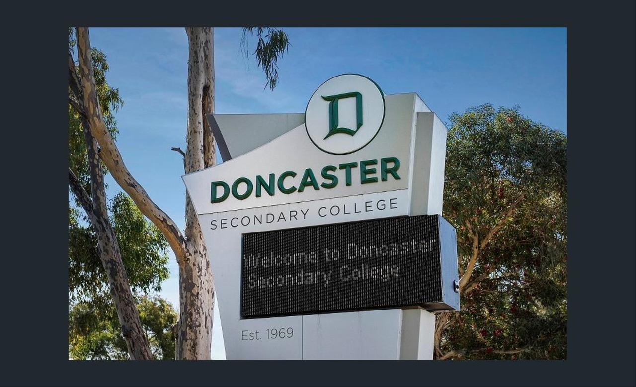 Ada Homestay Doncaster Buitenkant foto