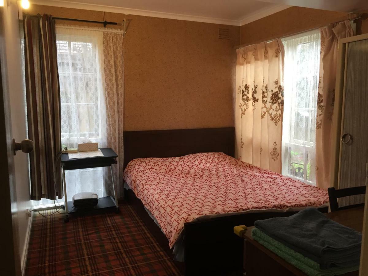 Ada Homestay Doncaster Buitenkant foto